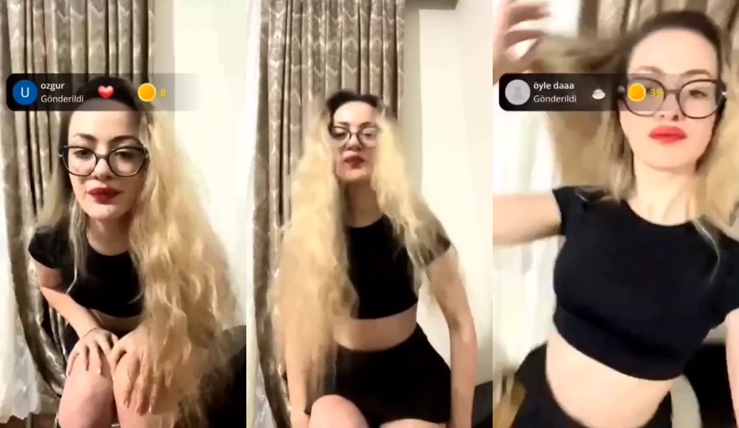 Öznur Güven 101