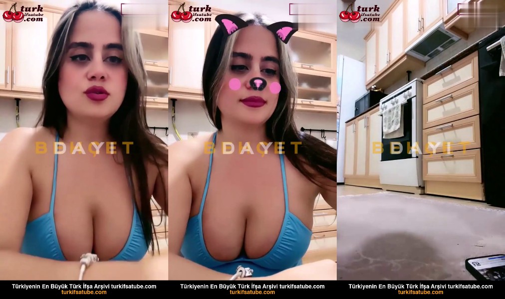 Ayşe Elbi 27