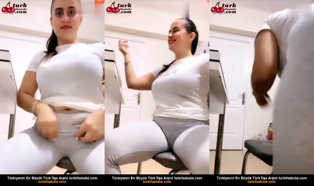 Ayşe Elbi 2
