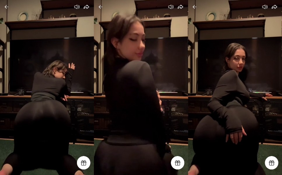 Tango Poine 11