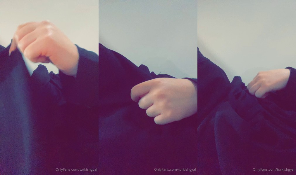 turkishgyal 6