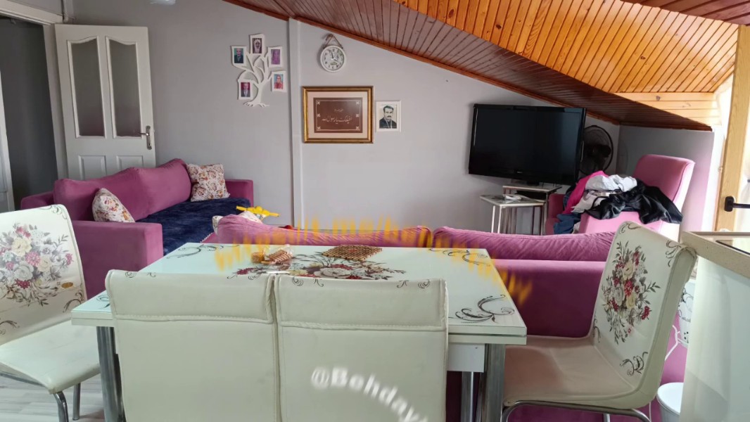 Umut Limanı 58